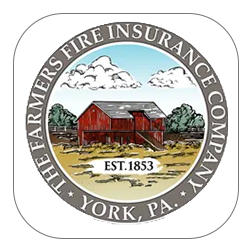 Farmer's Fire Insurance App Icon