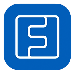Foremost App Icon