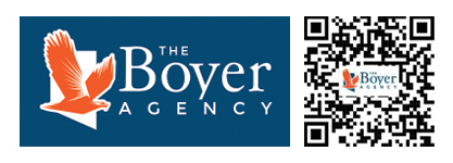 Discussing Insurance Openly And Honestly | The Boyer Agency